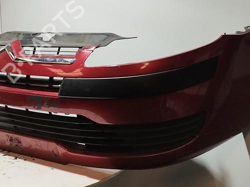 Front bumper CITROËN C4 I (LC_) 1.4 16V | BP18783820C7 
