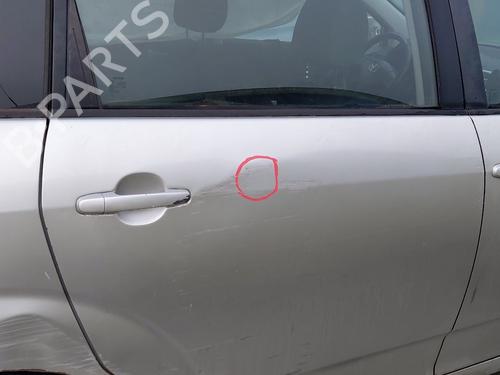 right-rear-door-toyota-corolla-verso-zer_-zze12_-r1_-2004-2005-2006-2007-2008-2009-31645134 main image