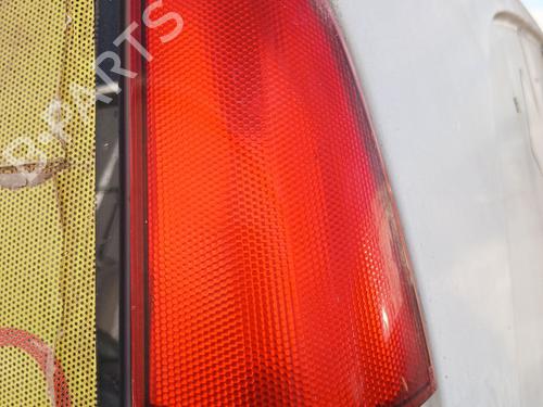 Used Right taillight Right taillight 38069029 38069029