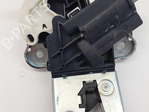 Tailgate lock VW PASSAT B6 (3C2) 2.0 TDI 16V | BP17178640C101