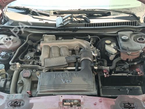 Brukte deler til JAGUAR X-TYPE I (X400) 2.5 V6 All-wheel Drive 4783504