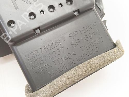 Air vent OPEL AMPERA (R12) EV 150 | BP36354138I21 - Image 3