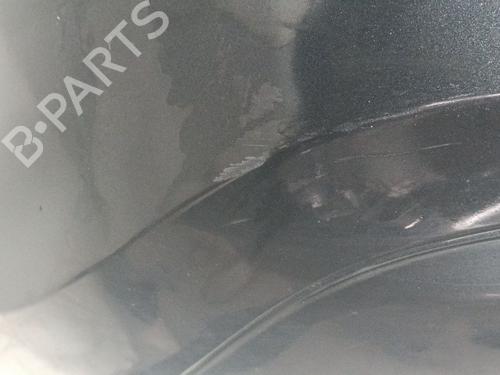 Rear bumper MERCEDES-BENZ C-CLASS Coupe (C204) C 220 CDI (204.302) | BP32095876C8 