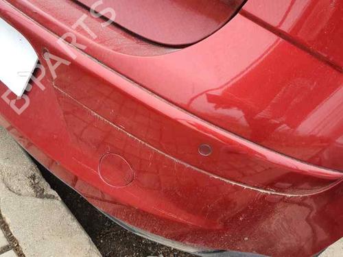 Rear bumper SEAT ALTEA (5P1) 1.9 TDI | BP22970177C8 