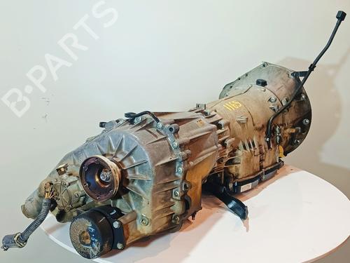 Gearbox MERCEDES-BENZ M-CLASS (W163) ML 270 CDI (163.113) | BP17983097M3 