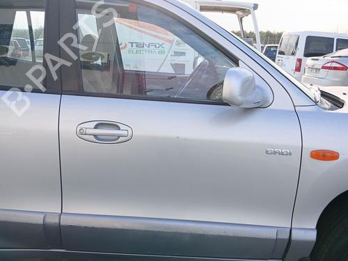 Used Right front door Right front door HYUNDAI SANTA FÉ I (SM) 2.0 CRDi 4x4 (113 hp) 40227416 40227416