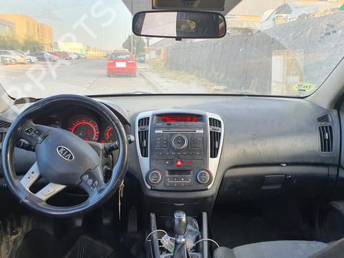 Right taillight KIA CEE'D Hatchback (ED) 1.6 CRDi 115 | BP19504810C35 