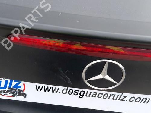 Tailgate MERCEDES-BENZ CLK (C209) CLK 270 CDI (209.316) | BP29994410C6 