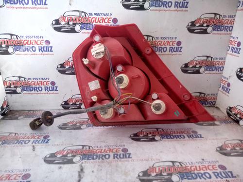 Right taillight DAEWOO KALOS (KLAS)  | BP15971652C35 