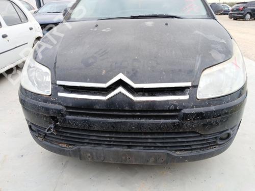 Used Front bumper Front bumper CITROËN C4 I Saloon 1.6 HDi (109 hp) 34279998 34279998