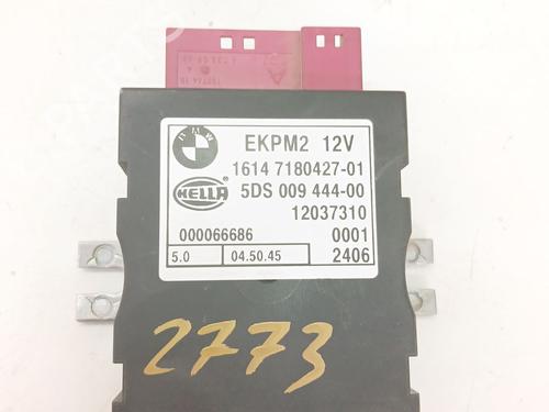 Used Electronic module Electronic module BMW 5 (E60) 525 d (177 hp) 36563961 36563961