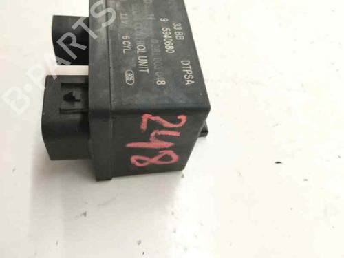 Electronic module LAND ROVER DISCOVERY IV (L319)  | BP22598083M83 