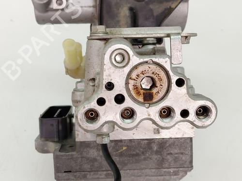 Used ABS pump LEXUS CT (ZWA10_) 200h (ZWA10_) (99 hp) 28729849
