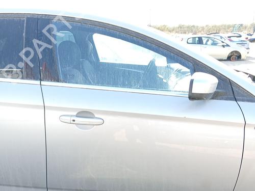 Used Right front door Right front door FORD MONDEO IV (BA7) 2.0 TDCi (140 hp) 39715468 39715468