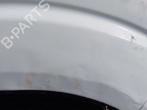 Right front fenders NISSAN PATHFINDER III (R51) 2.5 dCi 4WD | BP26976935C42 