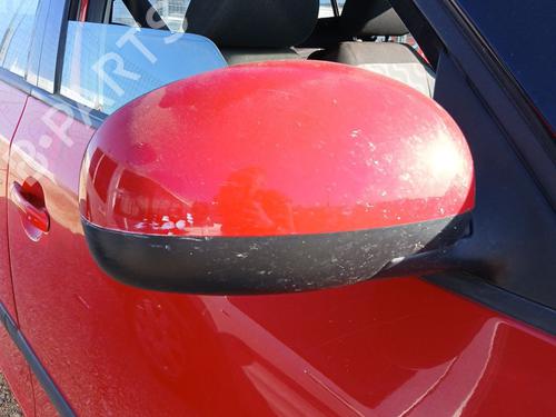 right-mirror-skoda-fabia-ii-542-2006-2007-2008-2009-2010-2011-2012-2013-2014-36071248 main image