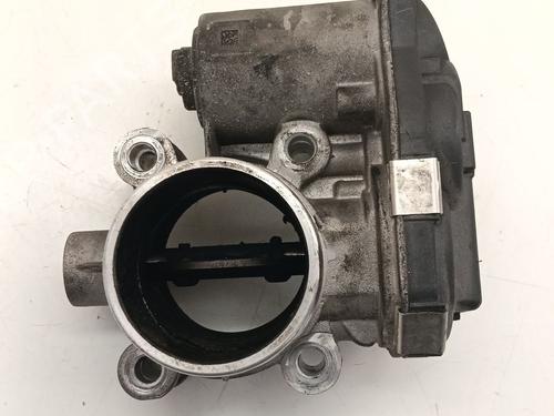 Spjældhus OPEL ASTRA K (B16) 1.6 CDTi (68) (110 hp) 31316998