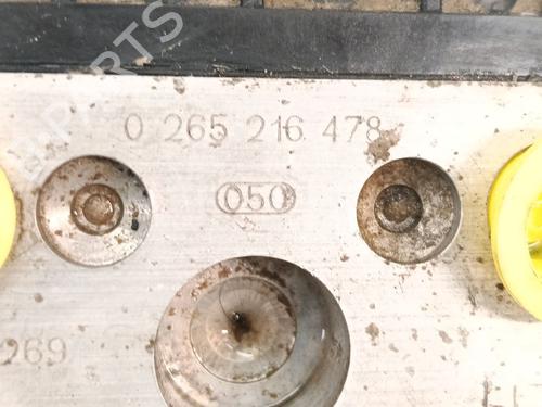 ABS pump OPEL CORSA C (X01) 1.2 (F08, F68) | BP32507890M43