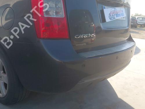 Rear bumper KIA CARENS III MPV (UN) 2.0 CRDi 140 | BP27624404C8 