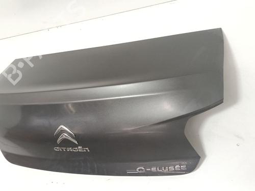 Tailgate CITROËN C-ELYSEE (DD_) 1.2 VTi 82 | BP33469221C6 - Image 3
