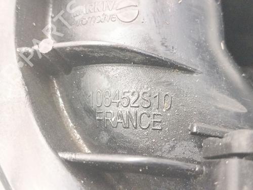 Intake manifold BMW 3 (E90) 320 d | BP31814489M70 