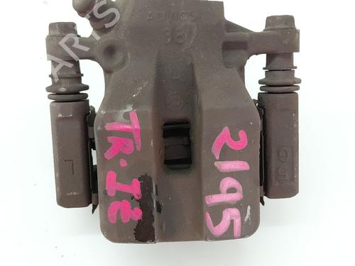 Used Left rear brake caliper TOYOTA RAV 4 III (_A3_) 2.2 D 4WD (ALA30_, ALA30R) (177 hp) 29400138