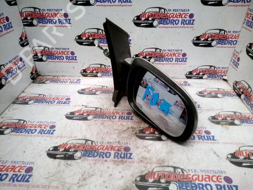 Used Right mirror VW FOX Hatchback (5Z1, 5Z3, 5Z4) [2003-2015]  15973260