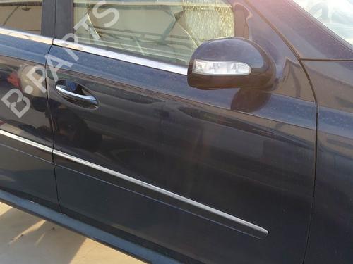 Used Right front door MERCEDES-BENZ M-CLASS (W164) ML 280 CDI 4-matic (164.120) (190 hp) 29146683