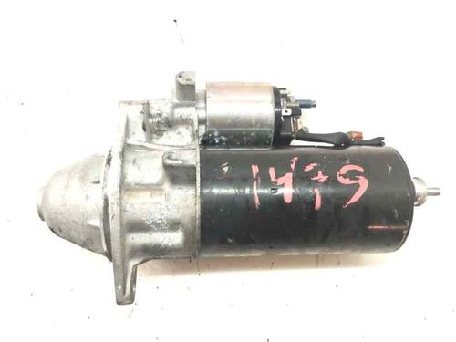 Startmotor VOLVO V50 (545) 2.4 (170 hp) 20697583