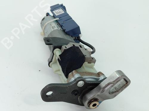 Compressor do fecho central AUDI Q5 (8RB) 3.0 TDI quattro | BP29926391M86 