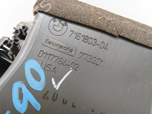 Air vent BMW X5 (E70) 3.0 d | BP33621013I21 - Image 3