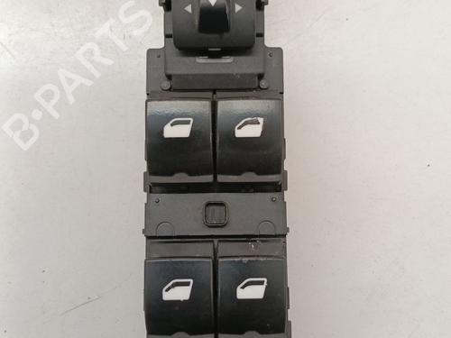 Used Left front window switch Left front window switch 37263692 37263692