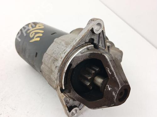 Starter OPEL CORSA D (S07) 1.4 (L08, L68) | BP39074840M8 - Image 5
