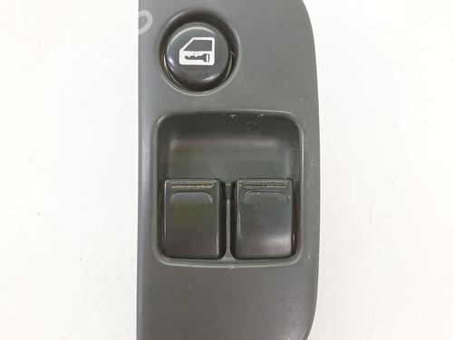 Used Left front window switch Left front window switch SUBARU JUSTY III (G3X) 1.3 AWD (G3X413) (94 hp) 36563960 36563960