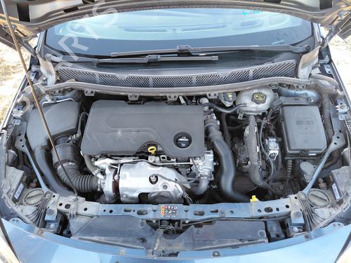 Other OPEL ASTRA K (B16) 1.6 CDTi (68) | BP31792949O1 