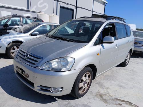Used Front left lock Front left lock TOYOTA AVENSIS (_T22_) 2.0 D-4D (CDT220) (116 hp) 35905953 35905953