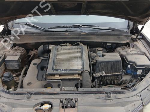 Left front window switch HYUNDAI SANTA FÉ II (CM) 2.2 CRDi 4x4 | BP34059022I27  - Image 9