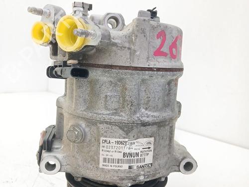 Compressor A/C Compressor A/C JAGUAR E-PACE (X540) 2.0 D180 AWD (179 hp) 39715419 39715419