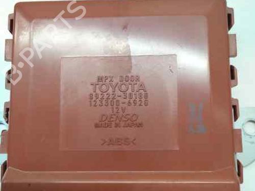 Electronic module LEXUS GS (_S19_) 300 (GRS190_, GRS190R) | BP23653236M83 