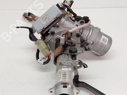 Steering column HYUNDAI i30 (GD)  | BP30191395M21 