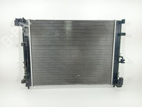 Radiateur RENAULT CAPTUR II (HF_) 1.0 TCe 90 ECO-G (HFM6) (91 hp) 214105FA0B