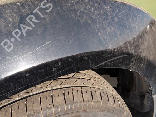 Left front fenders NISSAN PICK UP (D22) 2.5 Di 4WD | BP29713341C41 