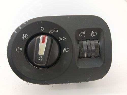Used Headlight switch Headlight switch SEAT ALTEA XL (5P5, 5P8) 1.6 TDI (105 hp) 33546985 33546985