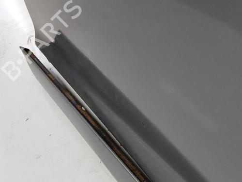 Left front door AUDI A6 C6 Avant (4F5) S6 quattro | BP16933265C2 