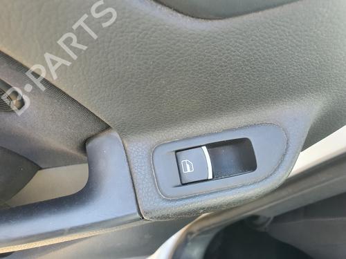 Used Left rear window switch VW GOLF VI (5K1) 1.4 TSI (122 hp) 15977335
