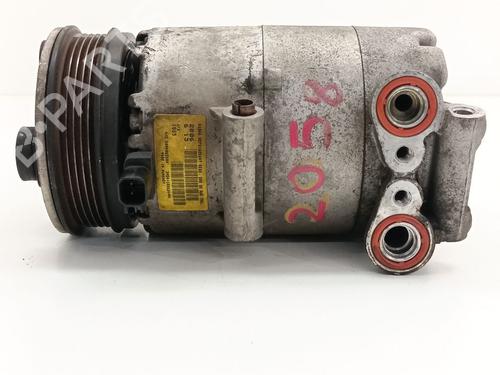 AC compressor FORD FOCUS II (DA_, HCP, DP) 1.6 | BP30965639M34