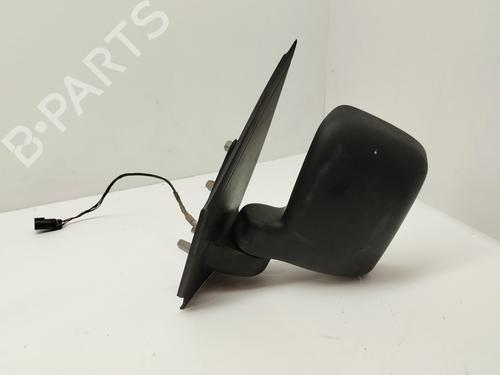 Left mirror FORD TRANSIT CONNECT (P65_, P70_, P80_) 1.8 TDCi | BP17895493C26 
