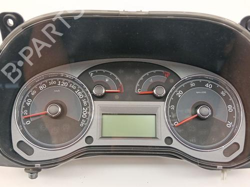 Used Instrument cluster Instrument cluster 37021024 37021024