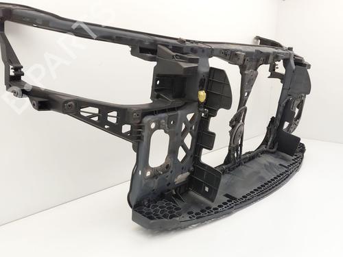 Front slam panel KIA CEE'D Hatchback (ED) 1.6 CRDi 115 | BP30759837C72 