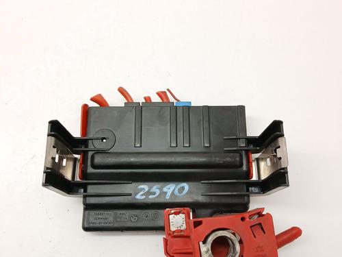 Used Fuse box Fuse box BMW X5 (E70) 3.0 d (235 hp) 33621022 33621022